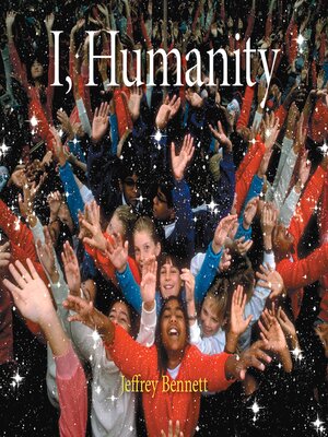 cover image of I, Humanity